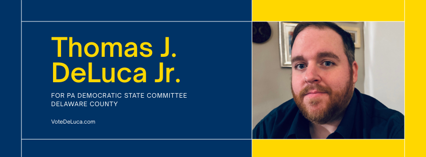 Friends of T.J. DeLuca